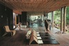 Singita Sasakwa Lodge, Tanzania